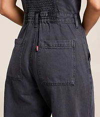 Drea Denim Jumpsuit