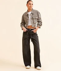 Premium XL Straight Jean