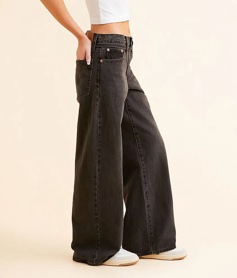 Premium XL Straight Jean