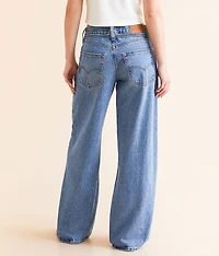 XL Straight Jean