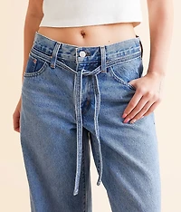 XL Straight Jean