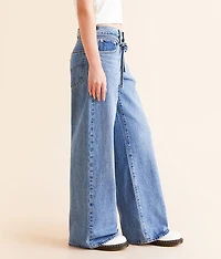 XL Straight Jean