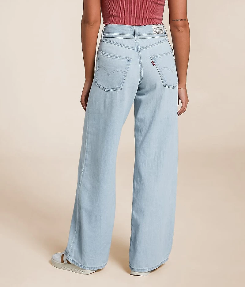 XL Straight Jean