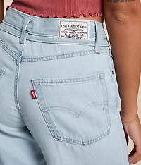 XL Straight Jean