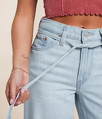 XL Straight Jean