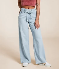 XL Straight Jean