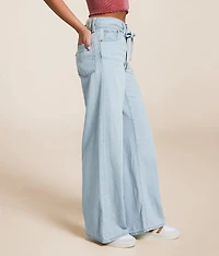 XL Straight Jean