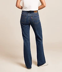 Premium Wedgie Boot Stretch Jean