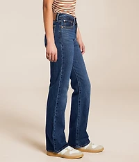 Premium Wedgie Boot Stretch Jean
