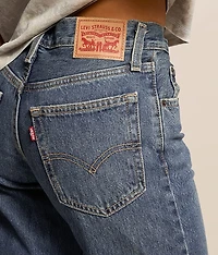 94 Baggy Boot Jean