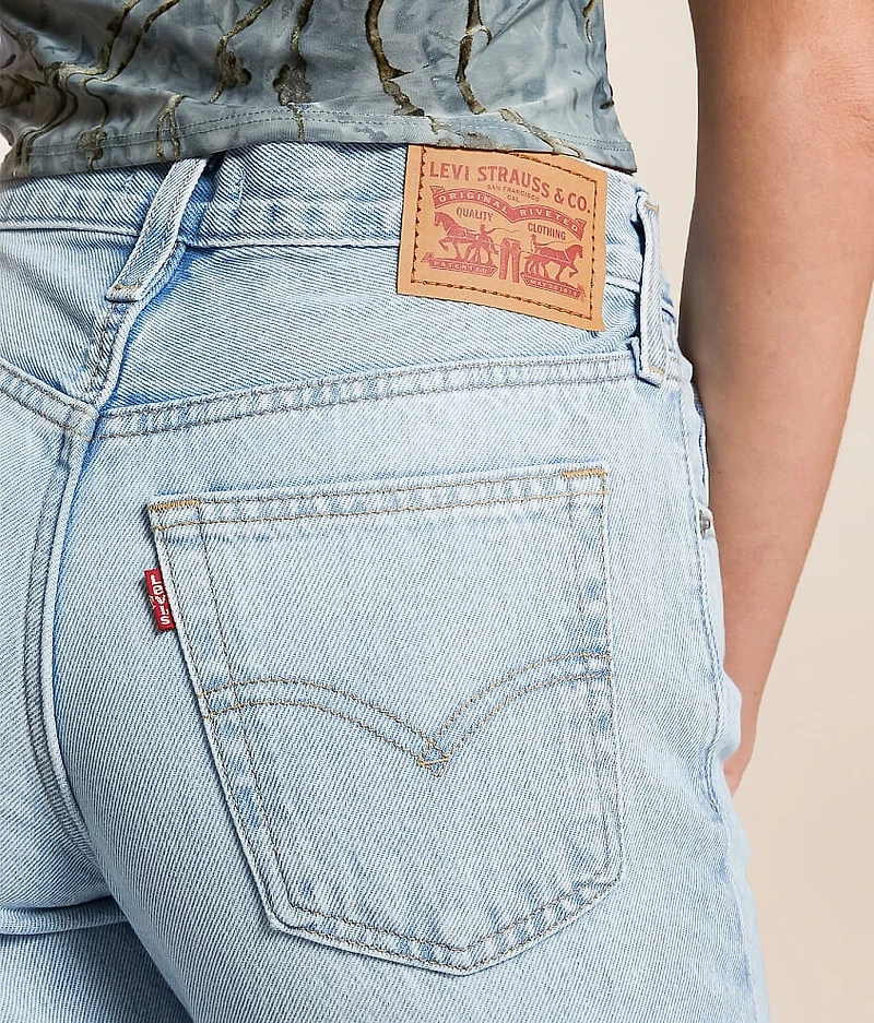 94 Baggy Boot Jean