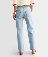 90s 501® Ankle Straight Jean