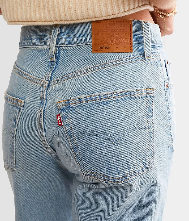 90s 501® Ankle Straight Jean