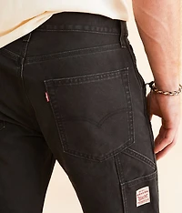 555 Relaxed Straight Carpenter Jean