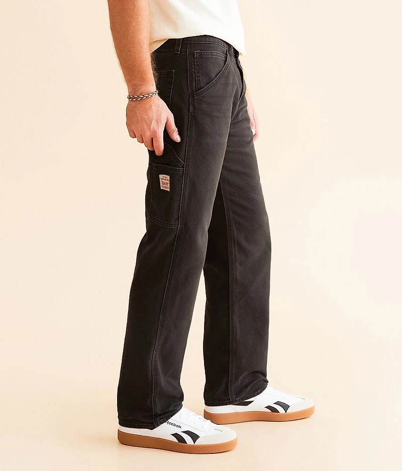 555 Relaxed Straight Carpenter Jean