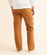 555 Relaxed Straight Carpenter Jean