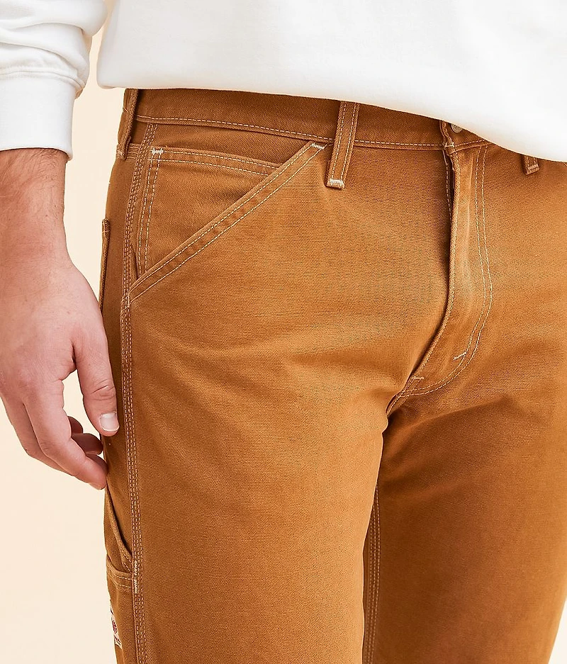 555 Relaxed Straight Carpenter Jean