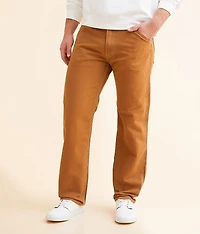 555 Relaxed Straight Carpenter Jean