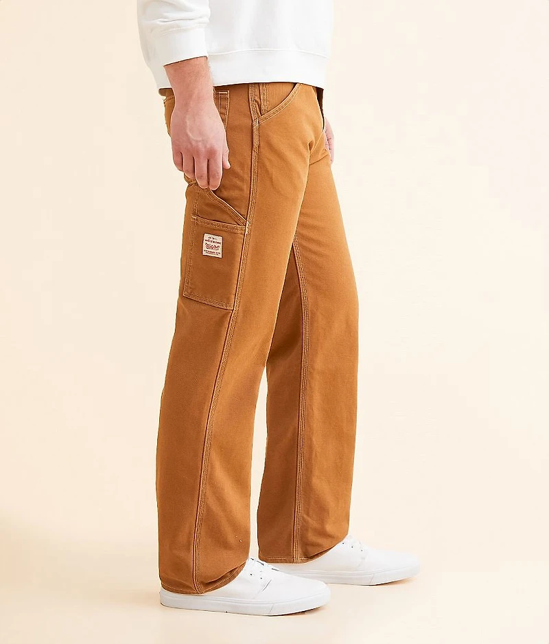 555 Relaxed Straight Carpenter Jean