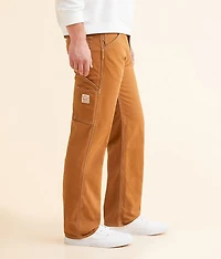 555 Relaxed Straight Carpenter Jean