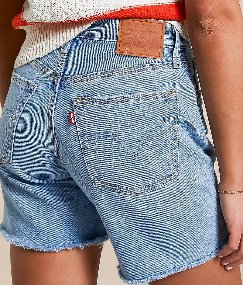 501® Mid-Thigh Short