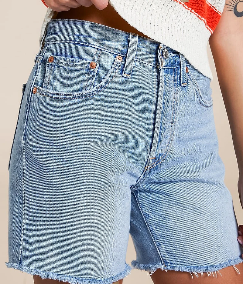 501® Mid-Thigh Short