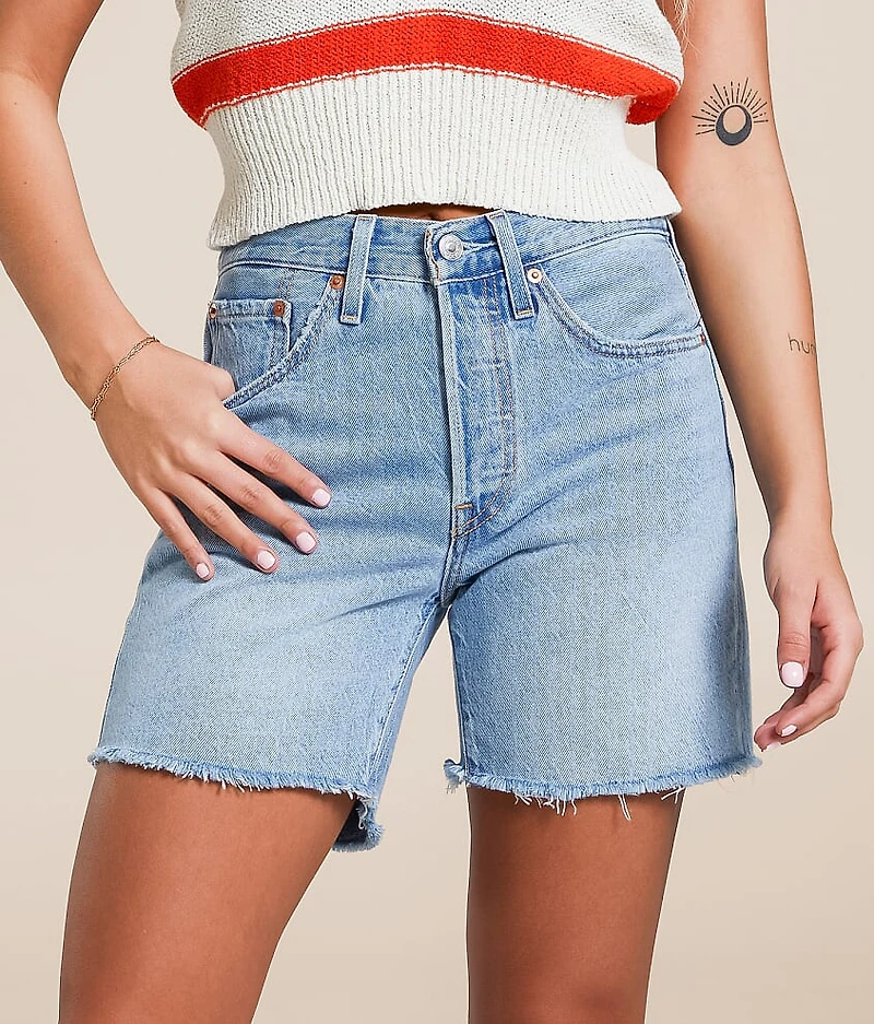 501® Mid-Thigh Short