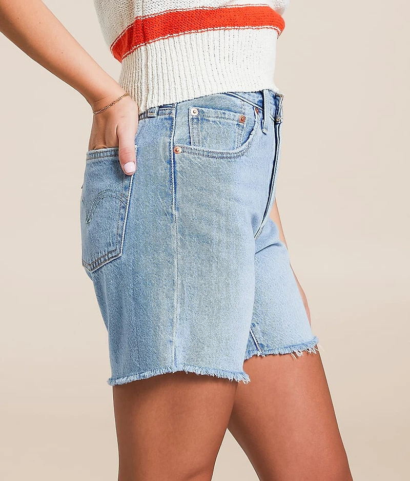 501® Mid-Thigh Short