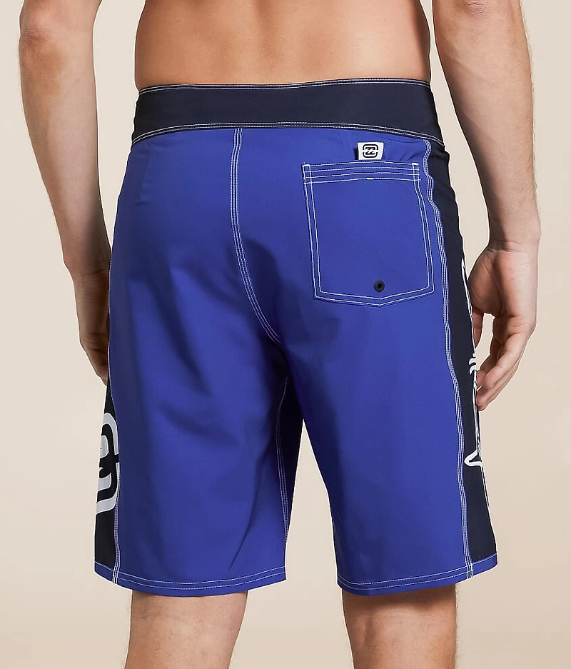 Scoop Pro Stretch Boardshort