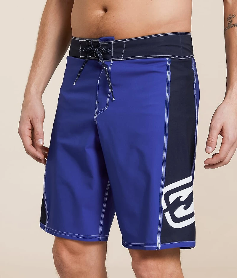 Scoop Pro Stretch Boardshort