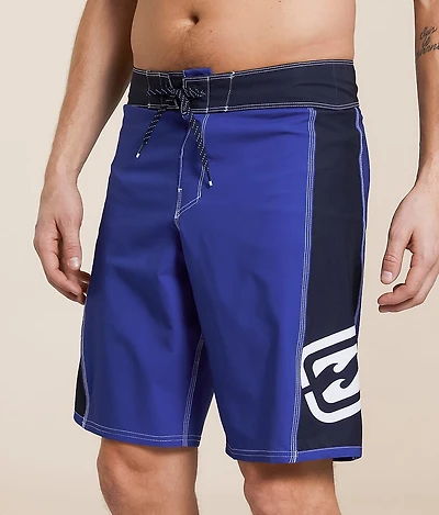 Scoop Pro Stretch Boardshort
