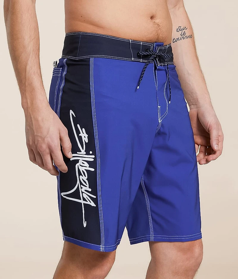 Scoop Pro Stretch Boardshort