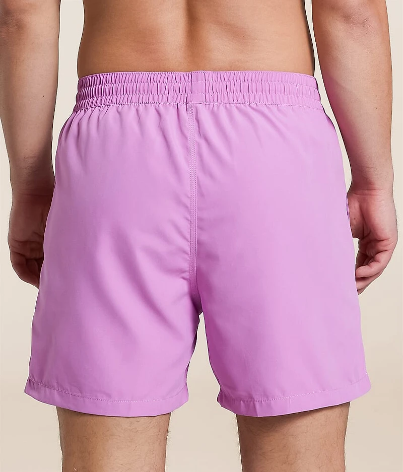 All Day Layback Swim Trunks