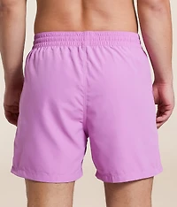 All Day Layback Swim Trunks