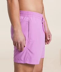 All Day Layback Swim Trunks