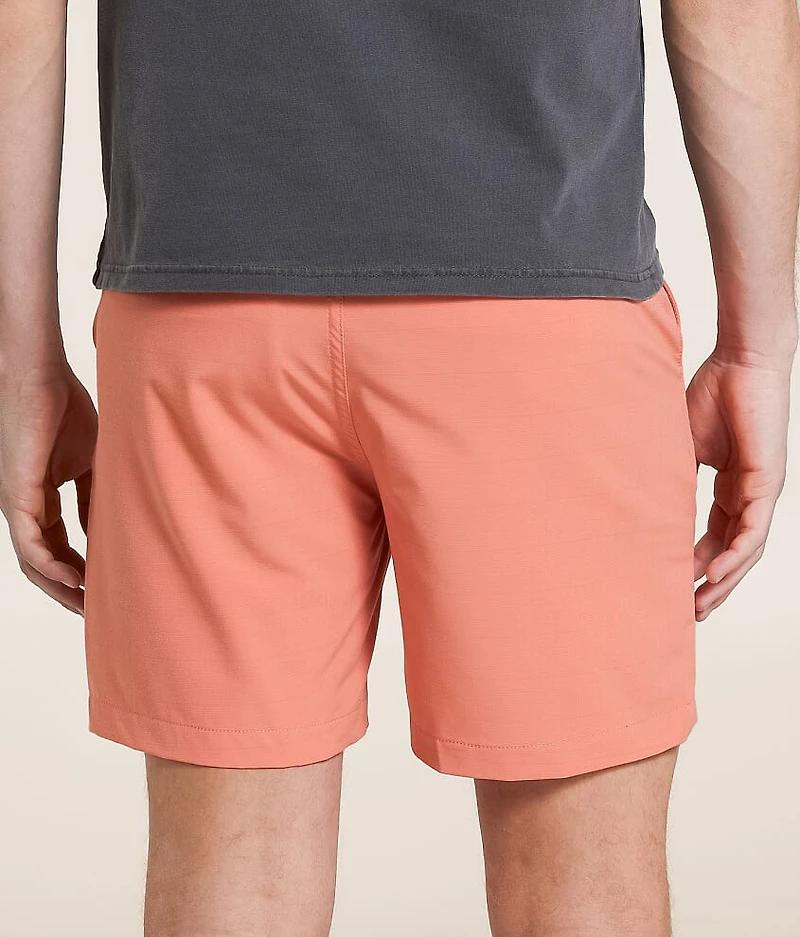 Crossfire Hybrid Stretch Walkshort