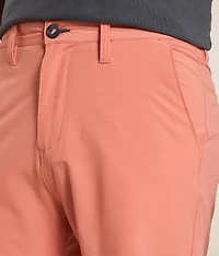 Crossfire Hybrid Stretch Walkshort