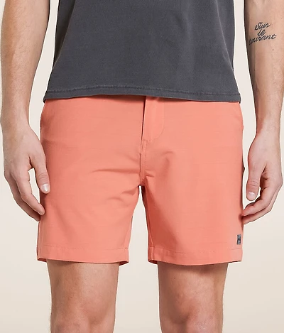 Crossfire Hybrid Stretch Walkshort