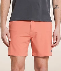 Crossfire Hybrid Stretch Walkshort