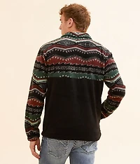 Boundary Fleece Pullover