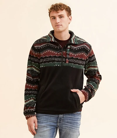 Boundary Fleece Pullover