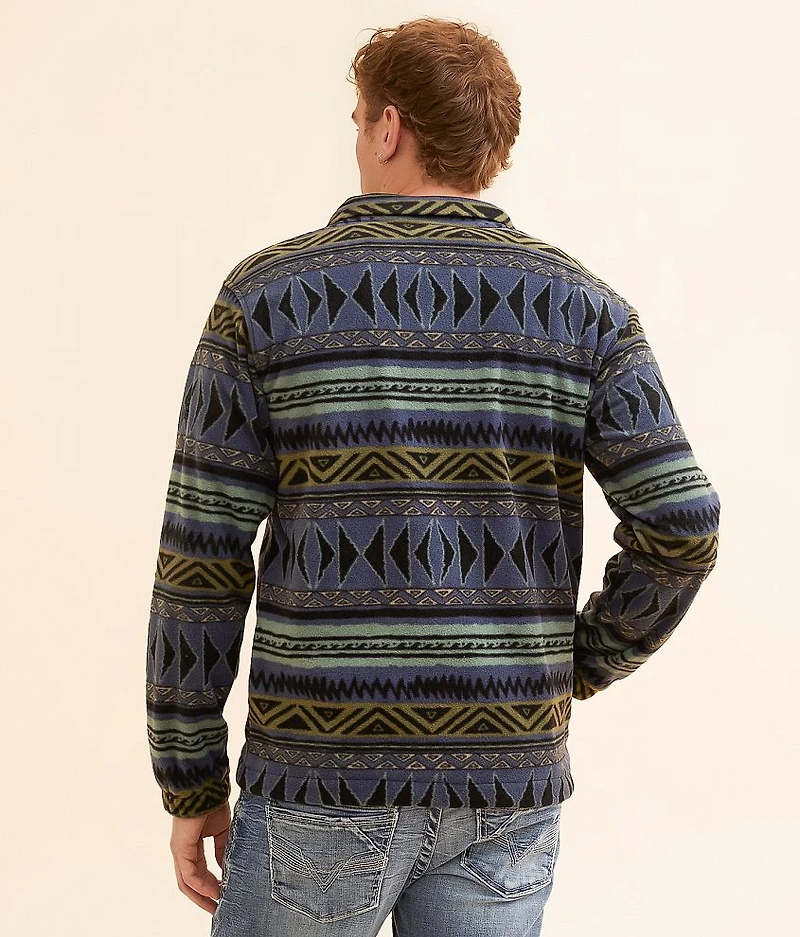 Boundary Fleece Pullover
