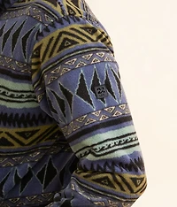 Boundary Fleece Pullover