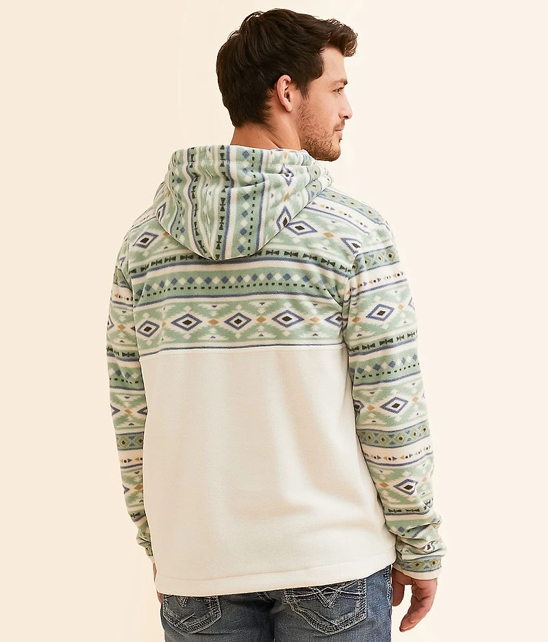 Boundary Lite Pullover Hoodie