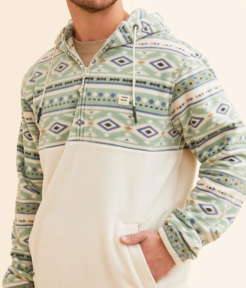 Boundary Lite Pullover Hoodie