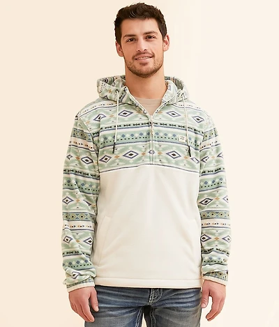 Boundary Lite Pullover Hoodie