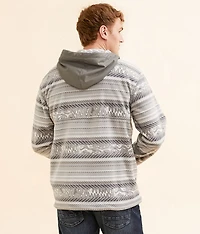 Boundary Lite Pullover Hoodie