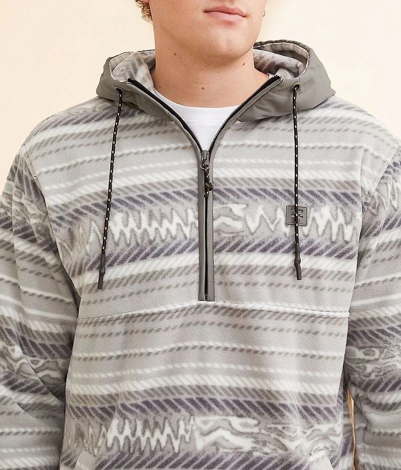 Boundary Lite Pullover Hoodie