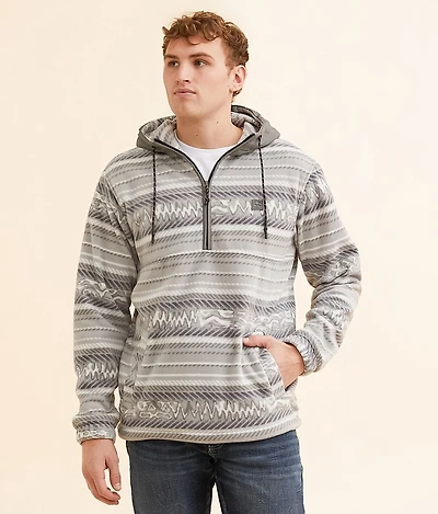 Boundary Lite Pullover Hoodie