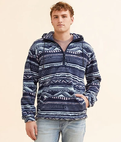 Billabong Boundary Lite Pullover Hoodie